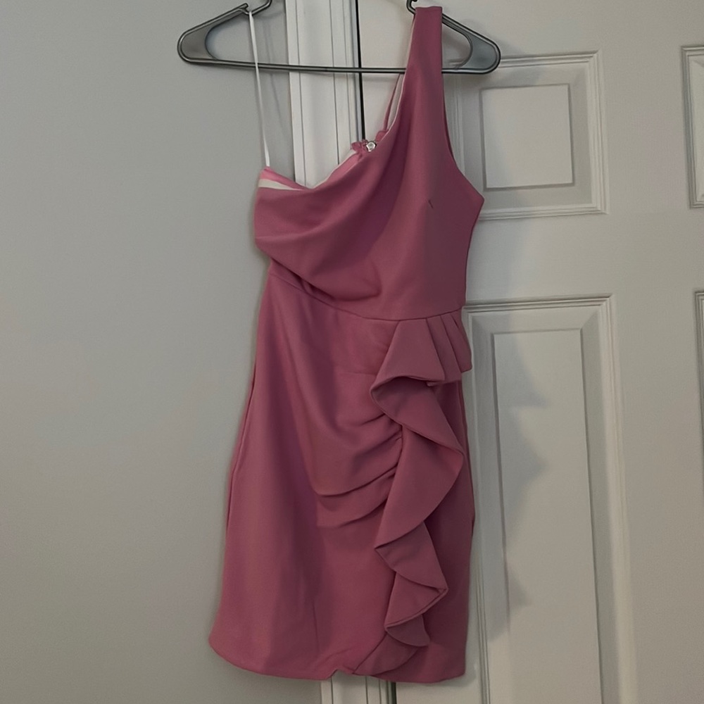 NWT Hello Molly cocktail dress. Size small.